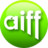 AIFF green Icon
